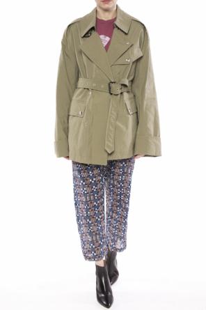 Oversize parka, zdjęcie 2 Oversize parka od Isabel Marant